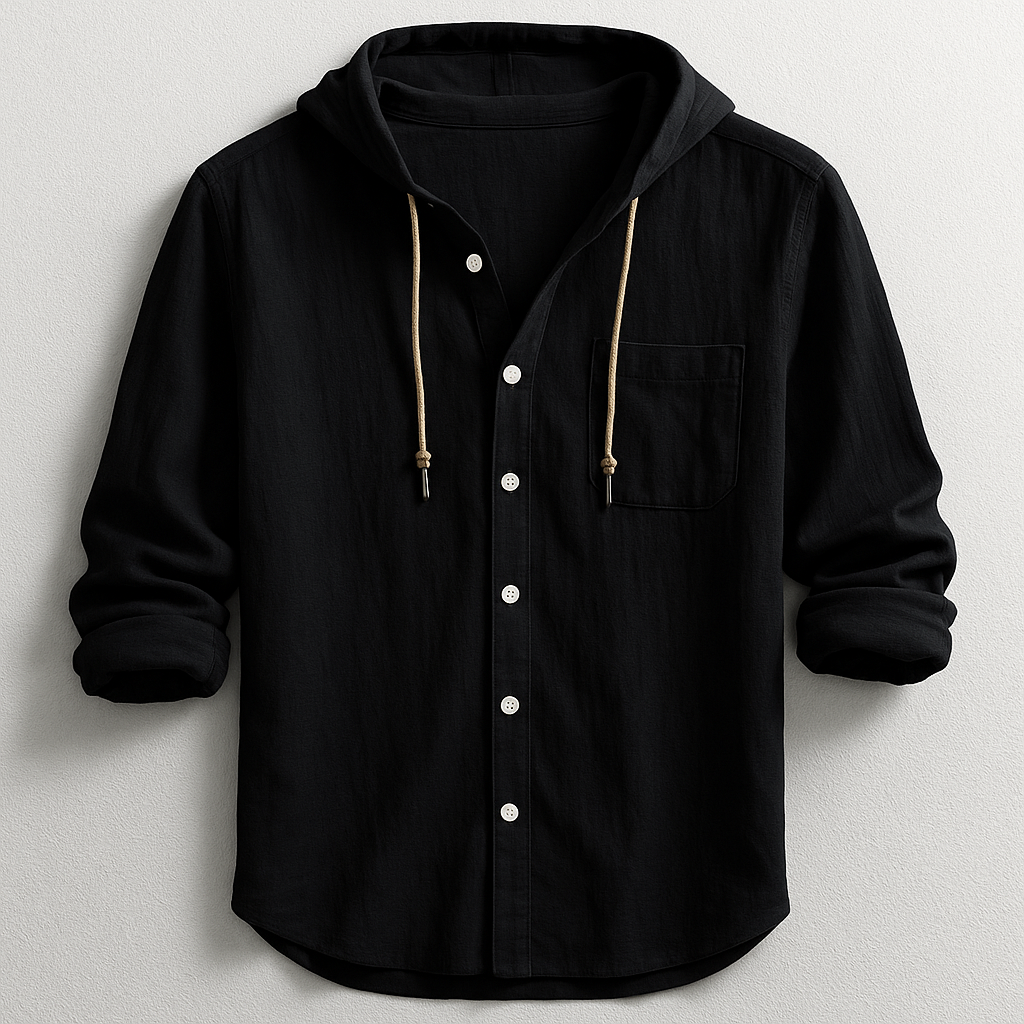 Prestons Hoodie Shirt