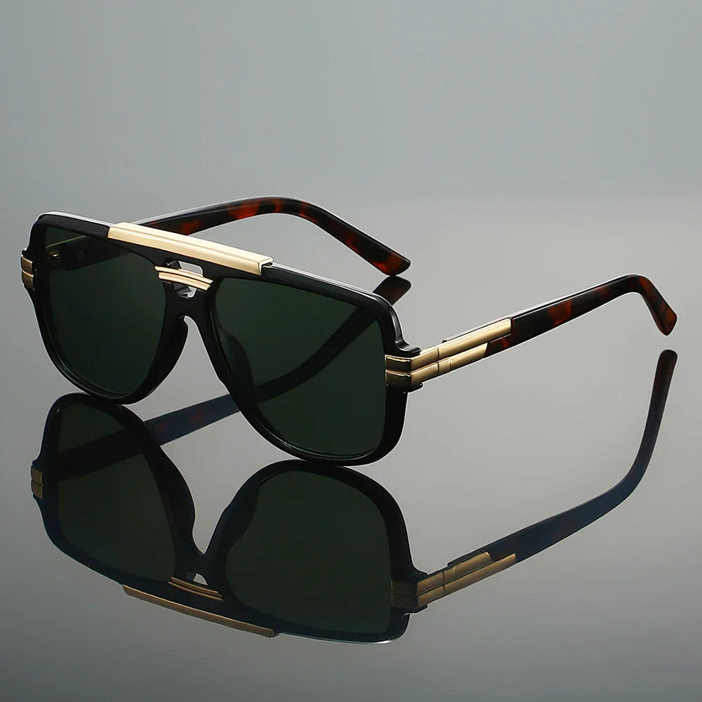 Monarque Sunglasses