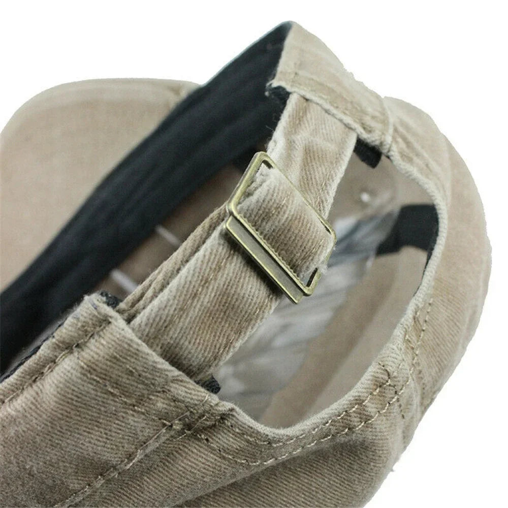 Rogue Rail Hat