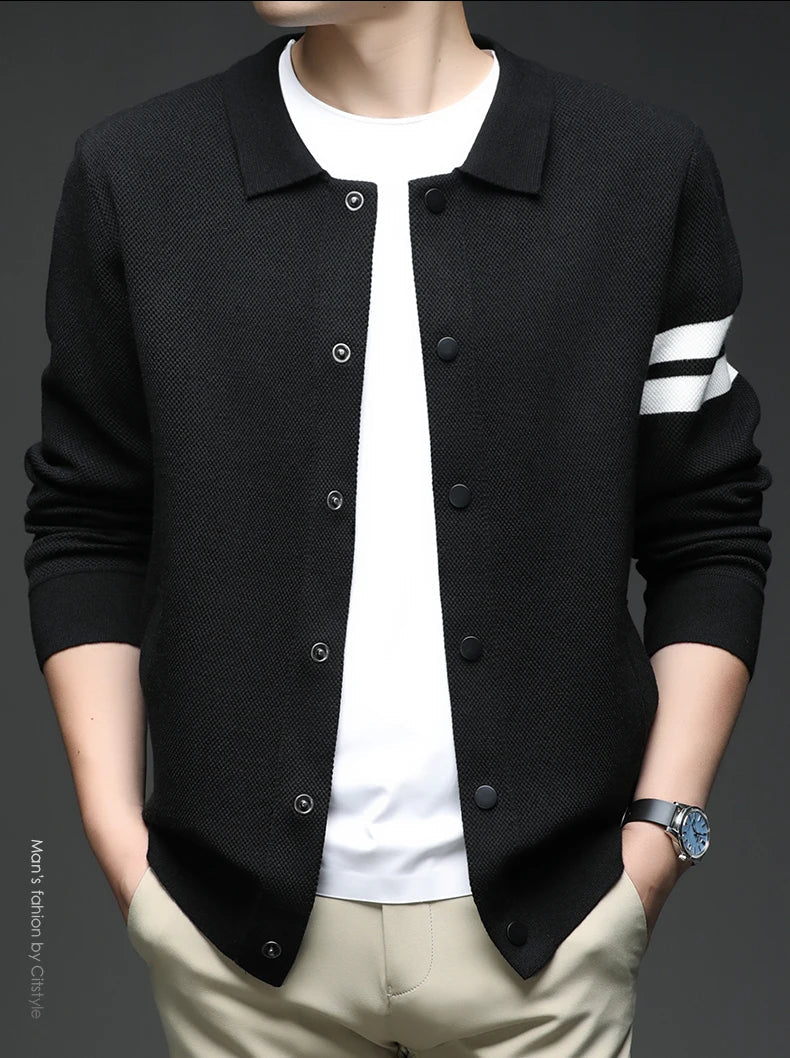 The Midtown Classic Sweater