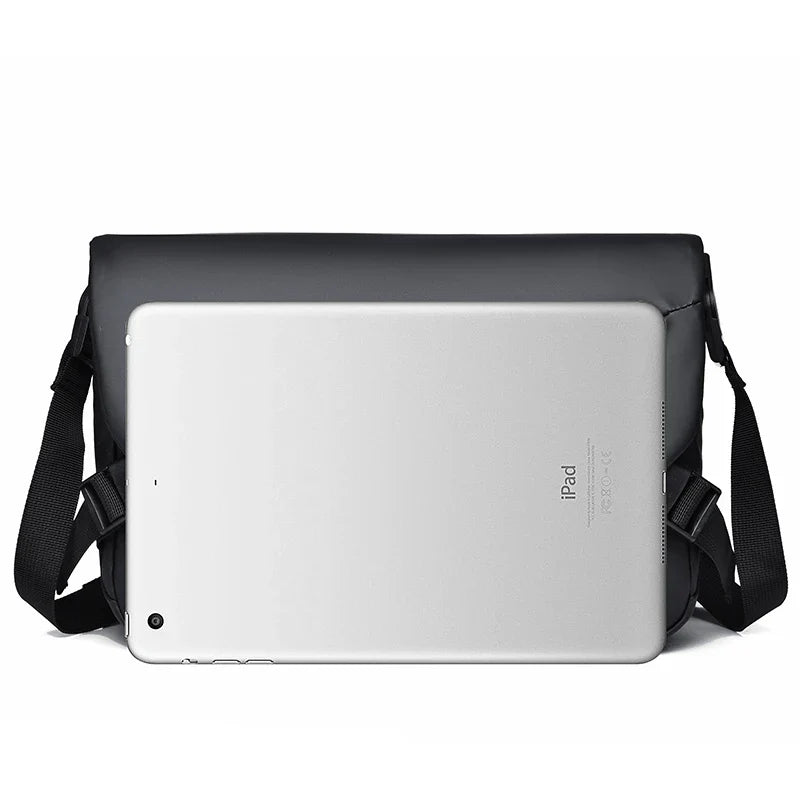 Preston's Stealth Shoulder Bag