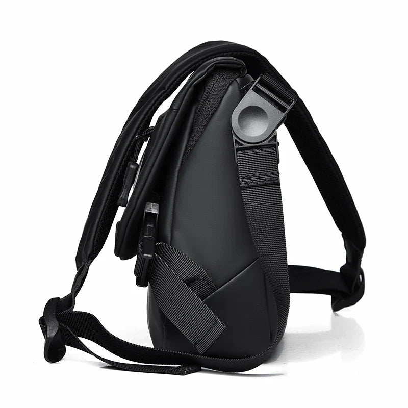 Preston's Stealth Shoulder Bag