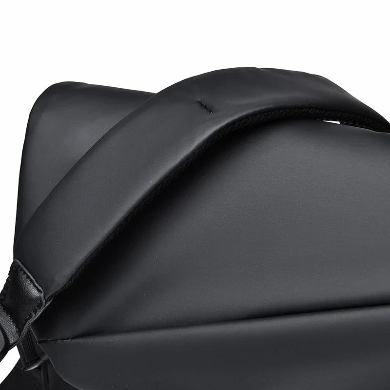 Preston's Stealth Shoulder Bag