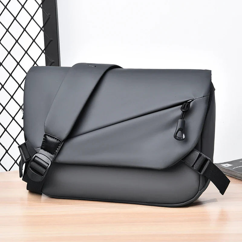 Preston's Stealth Shoulder Bag