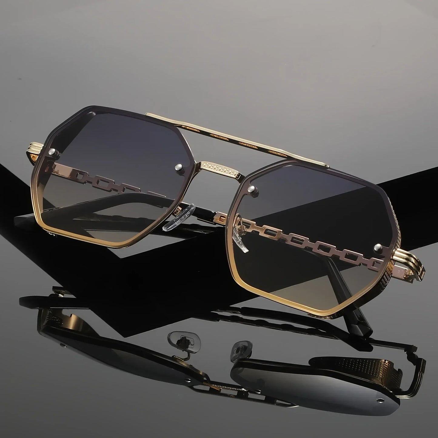 Maison's Sunglasses