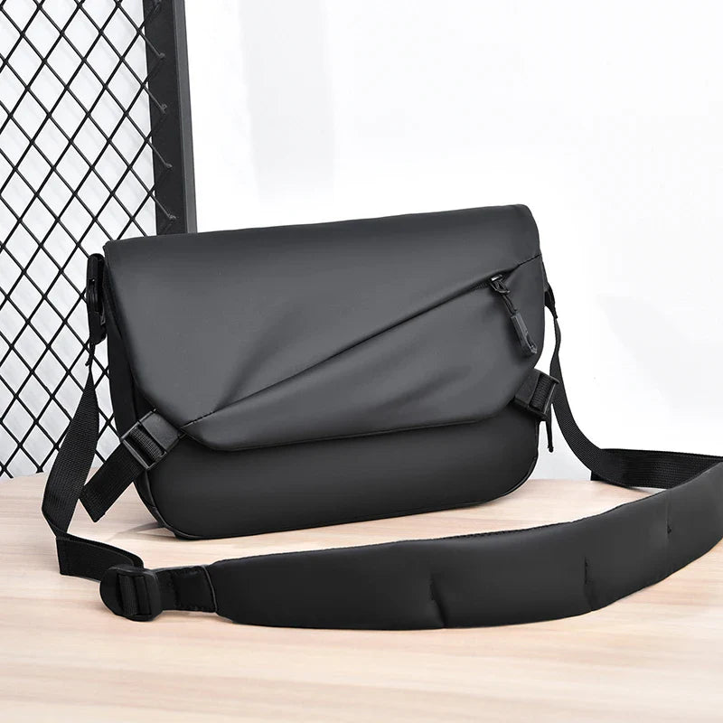 Preston's Stealth Shoulder Bag