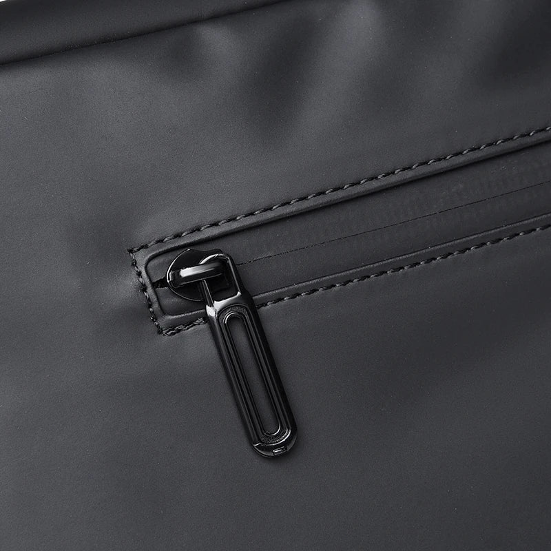 Preston's Stealth Shoulder Bag