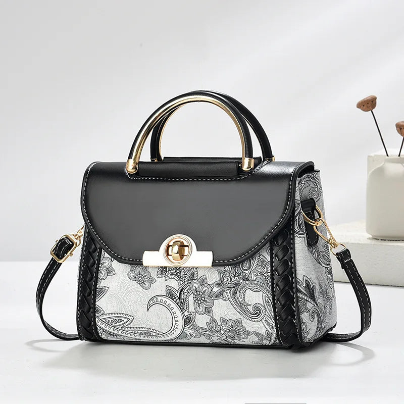 Monarque 1920 Handbag
