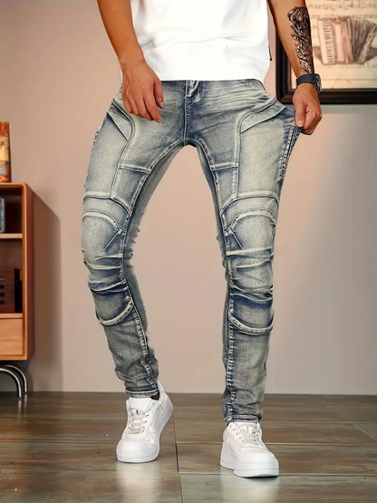 Milano Rider Jeans