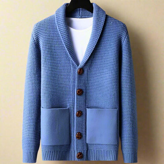 Preston's Vintage Cardigan