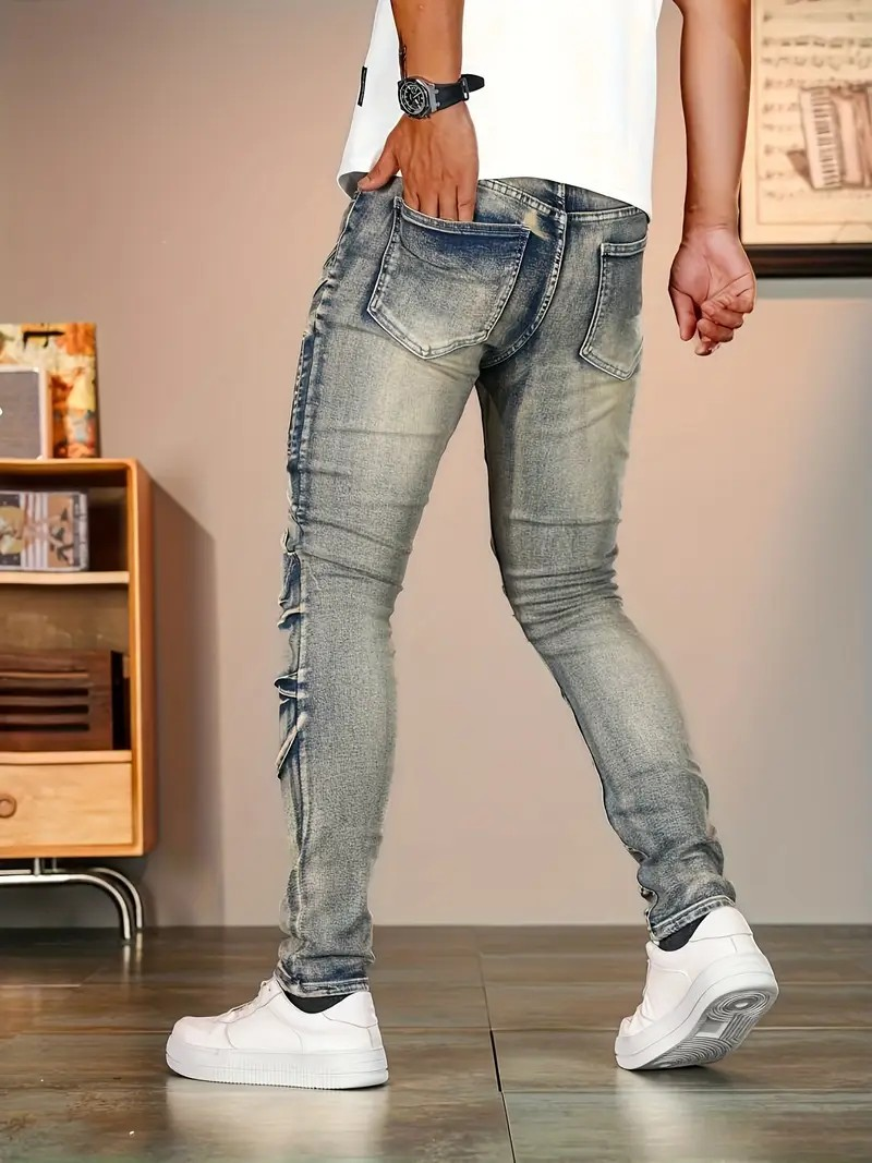 Milano Rider Jeans