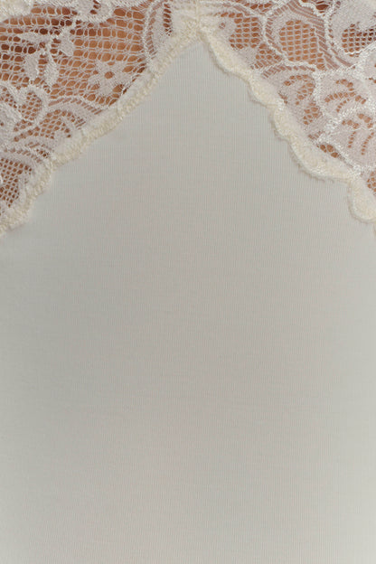 Electra Slinky Lace Maxi Dress