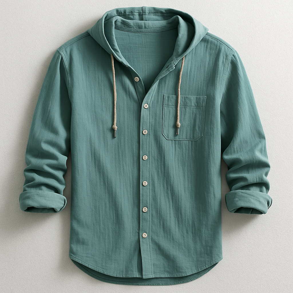 Prestons Hoodie Shirt