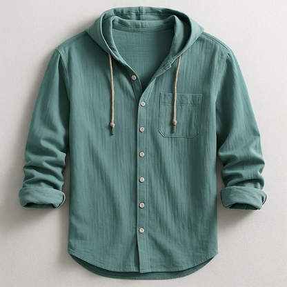 Prestons Hoodie Shirt