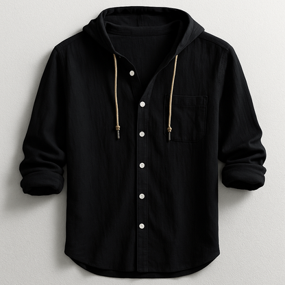 Prestons Hoodie Shirt