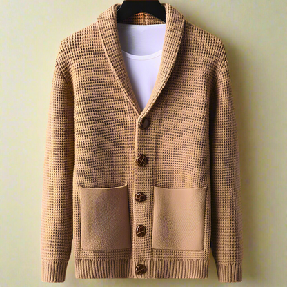 Preston's Vintage Cardigan