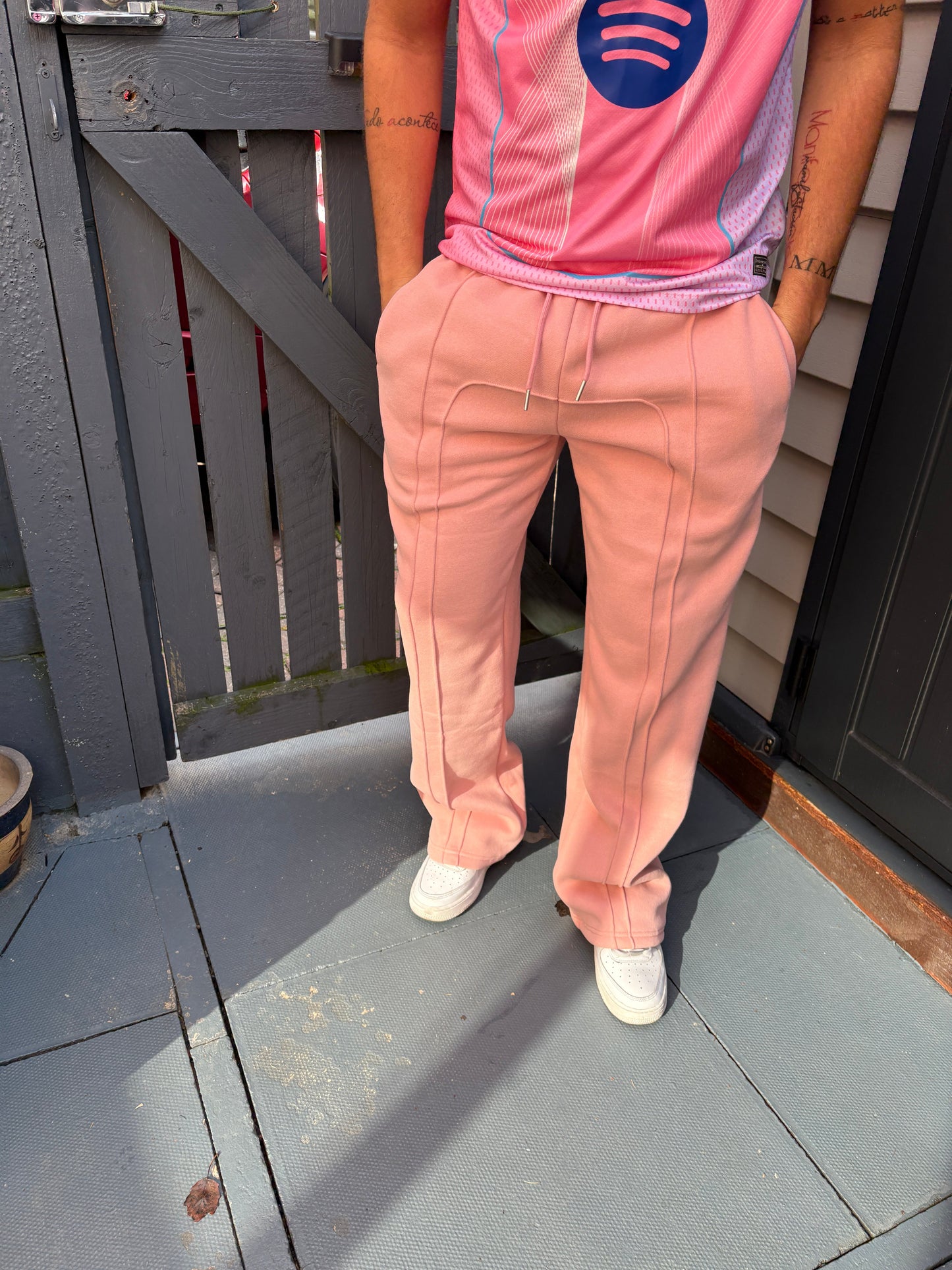 Preston's Sweatpants