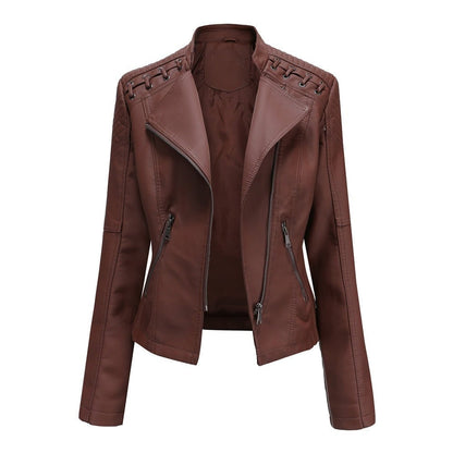 Rachael's Leather Jacket
