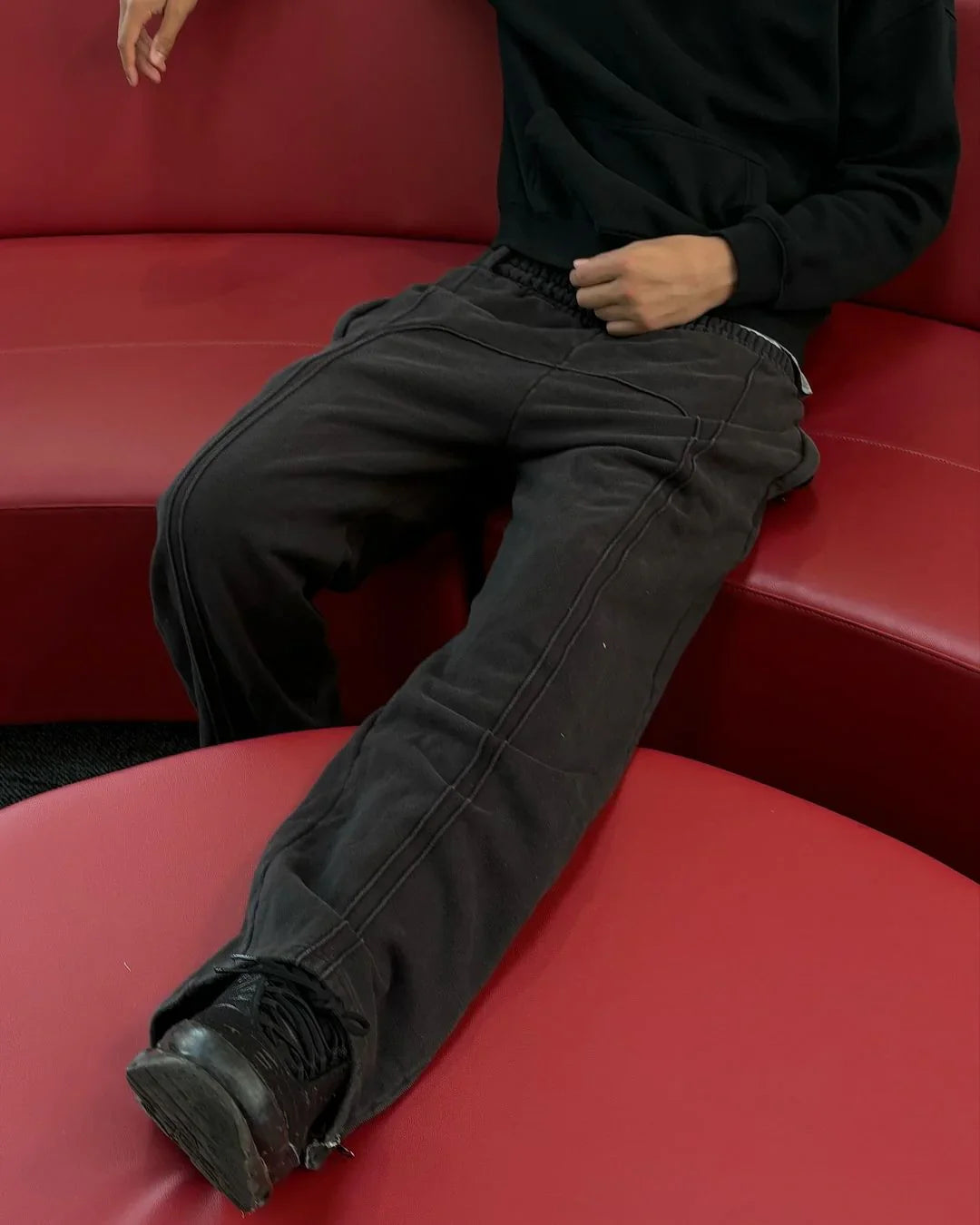 Preston's Sweatpants