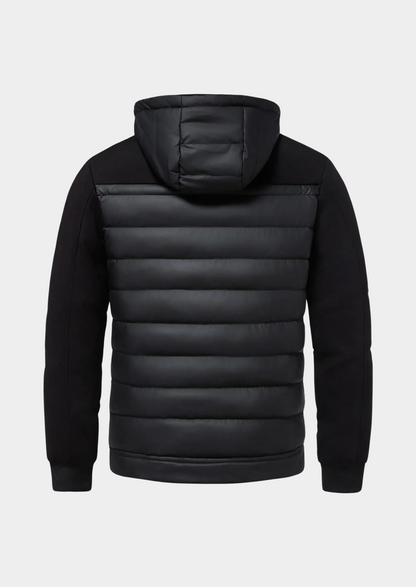 Milano premium hybrid jacket