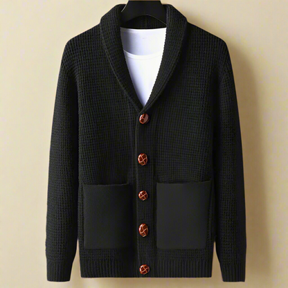 Preston's Vintage Cardigan