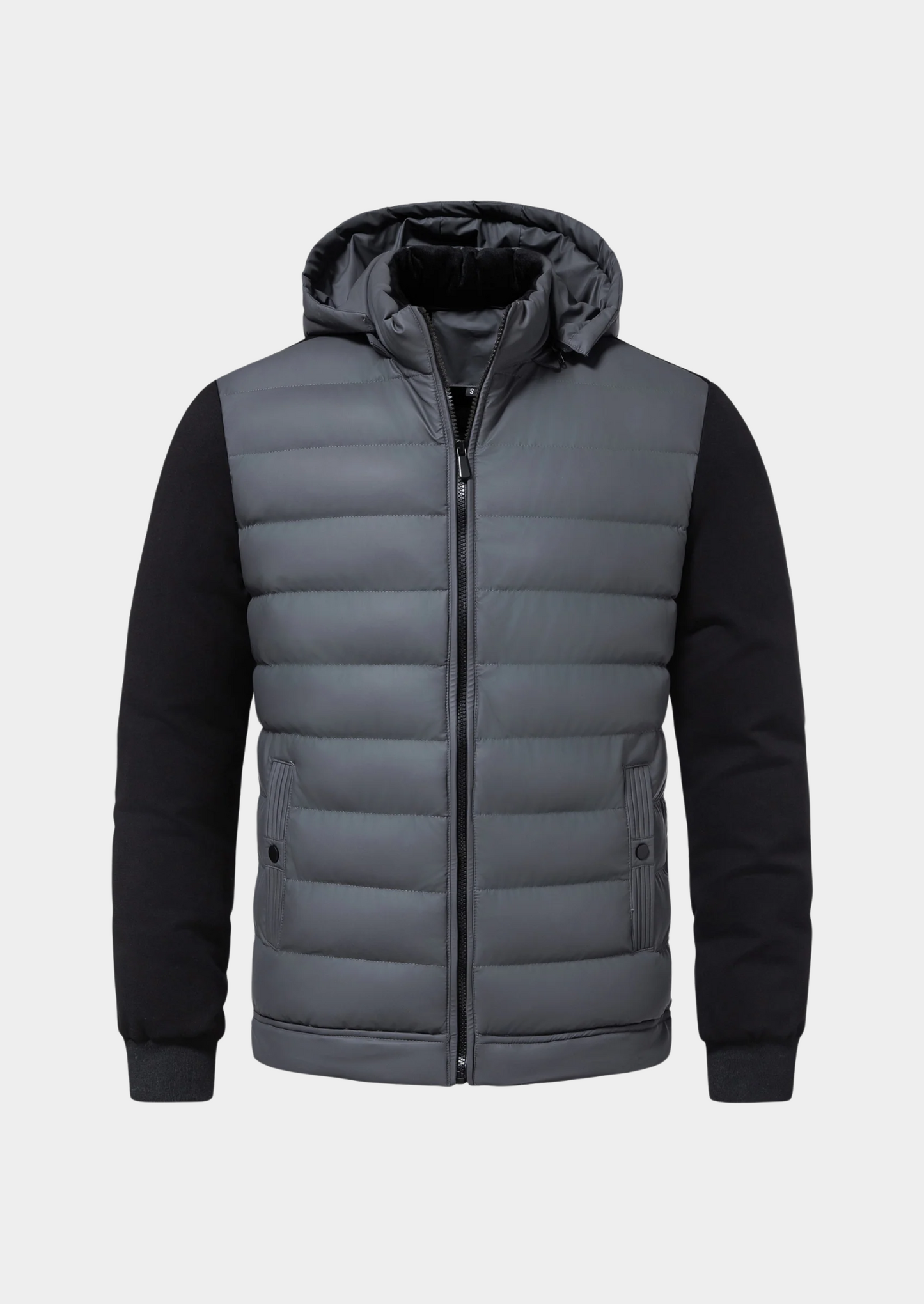 Milano premium hybrid jacket