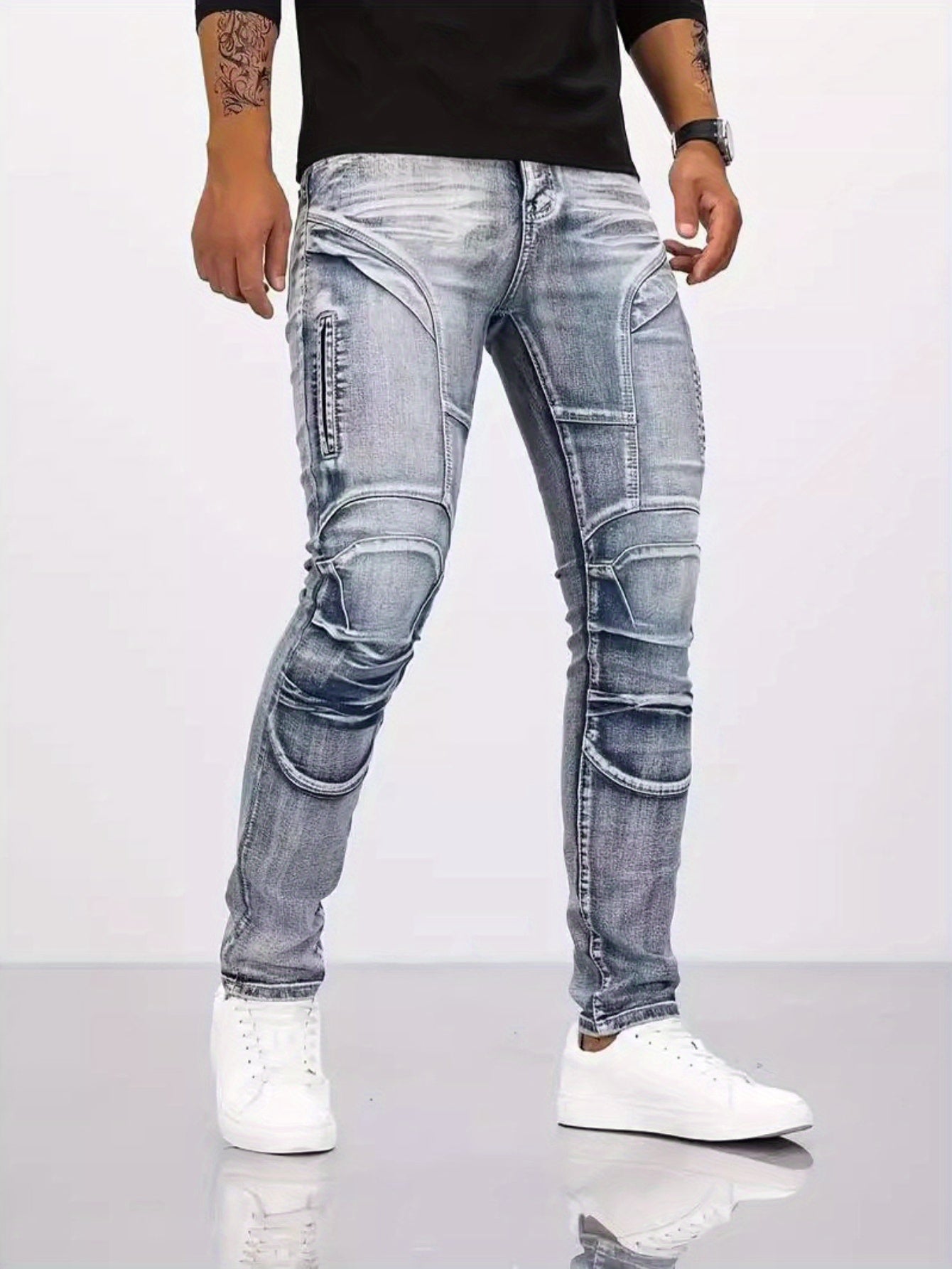 Milano Rider Jeans