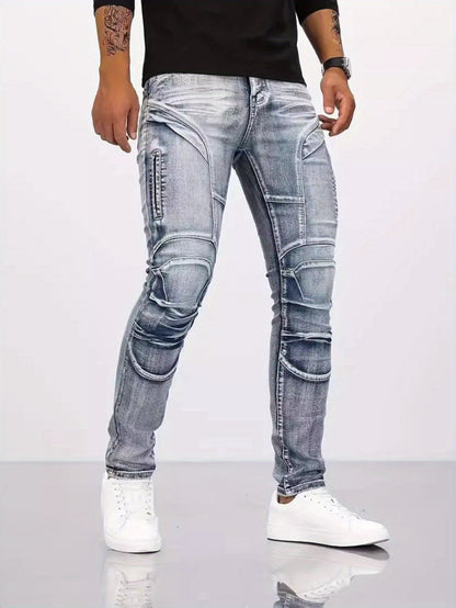 Milano Rider Jeans