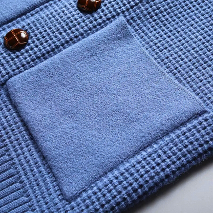 Preston's Vintage Cardigan