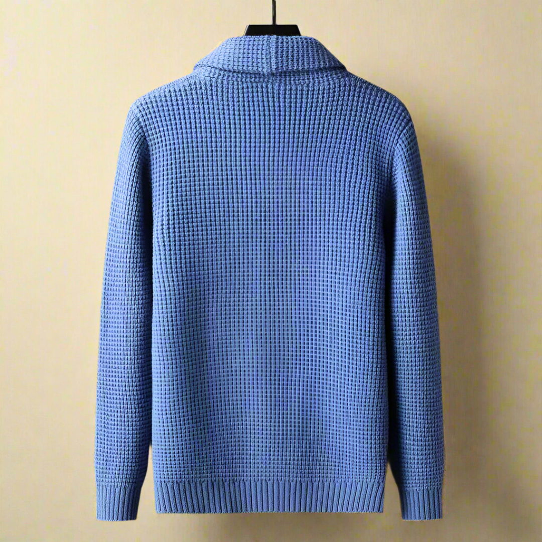 Preston's Vintage Cardigan