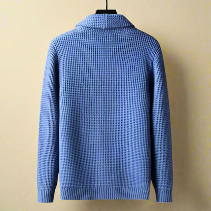 Preston's Vintage Cardigan