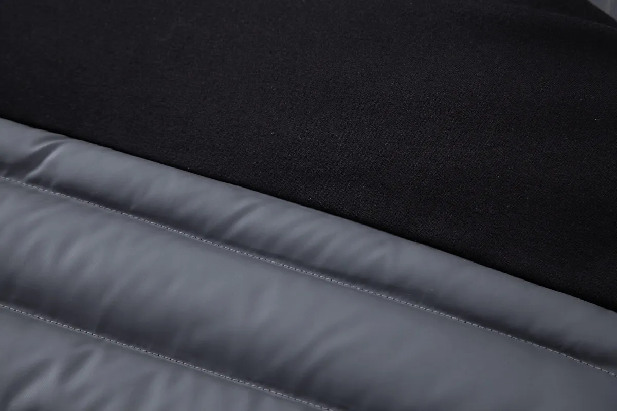 Milano premium hybrid jacket