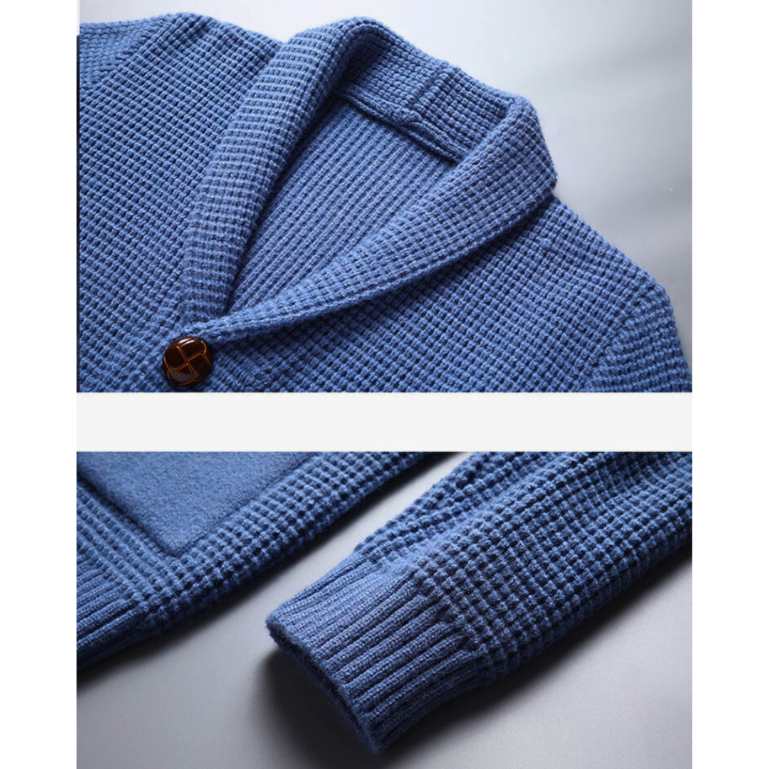 Preston's Vintage Cardigan