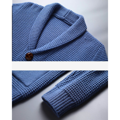 Preston's Vintage Cardigan