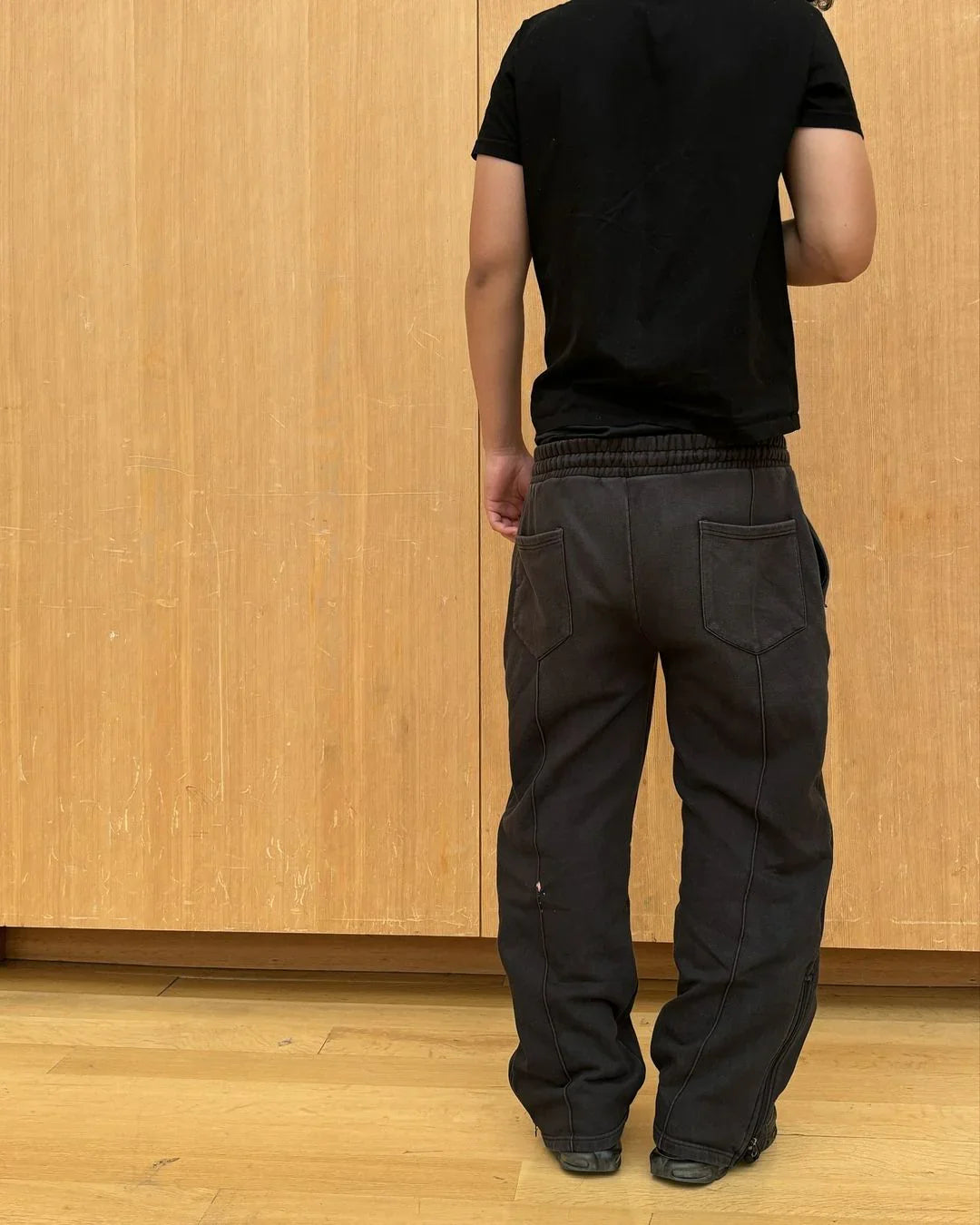 Preston's Sweatpants