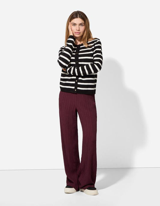 Rachael's buttoned Cardigan