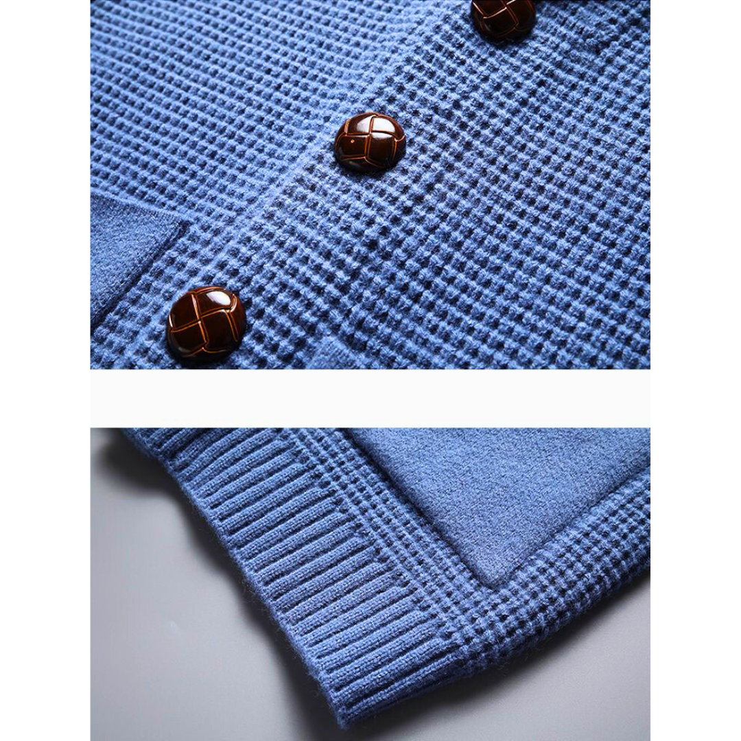 Preston's Vintage Cardigan