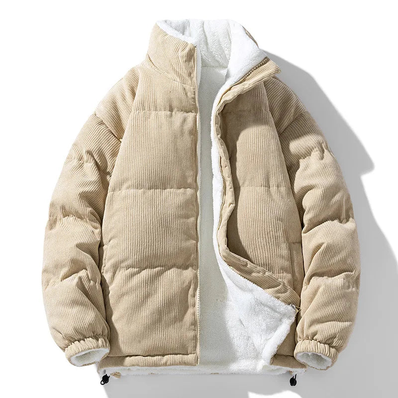 Tom Corduroy Jacket