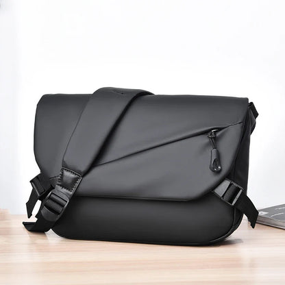 Preston's Stealth Shoulder Bag