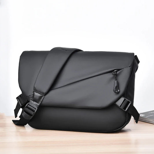 Preston's Stealth Shoulder Bag