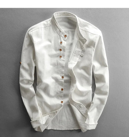 Midnight Japan Style shirt