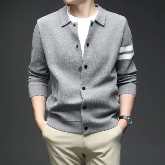 The Midtown Classic Sweater