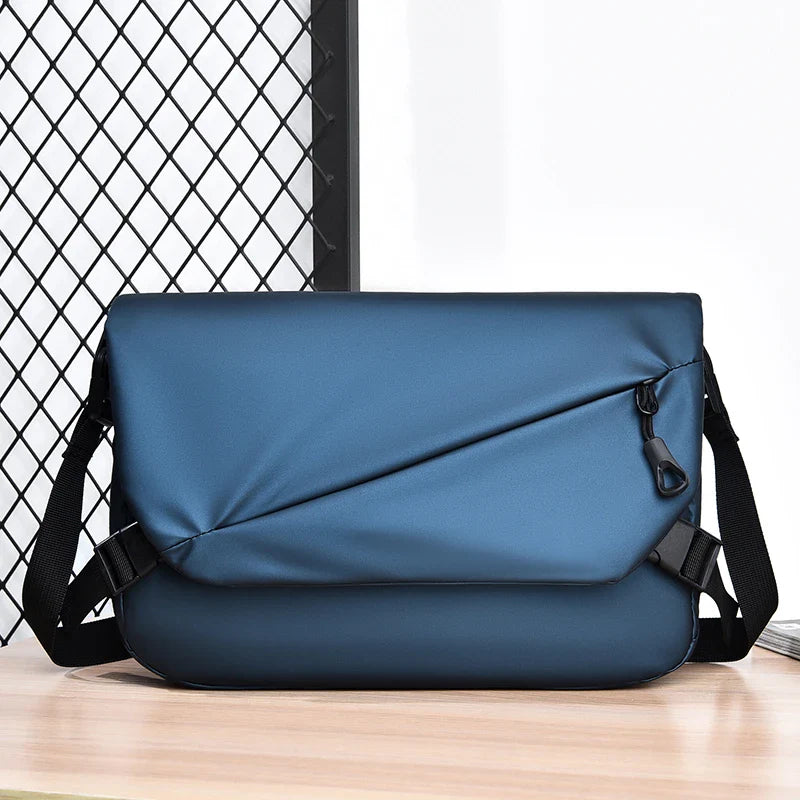 Preston's Stealth Shoulder Bag