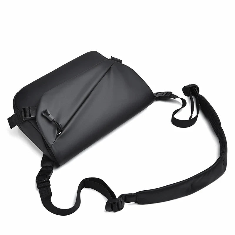 Preston's Stealth Shoulder Bag