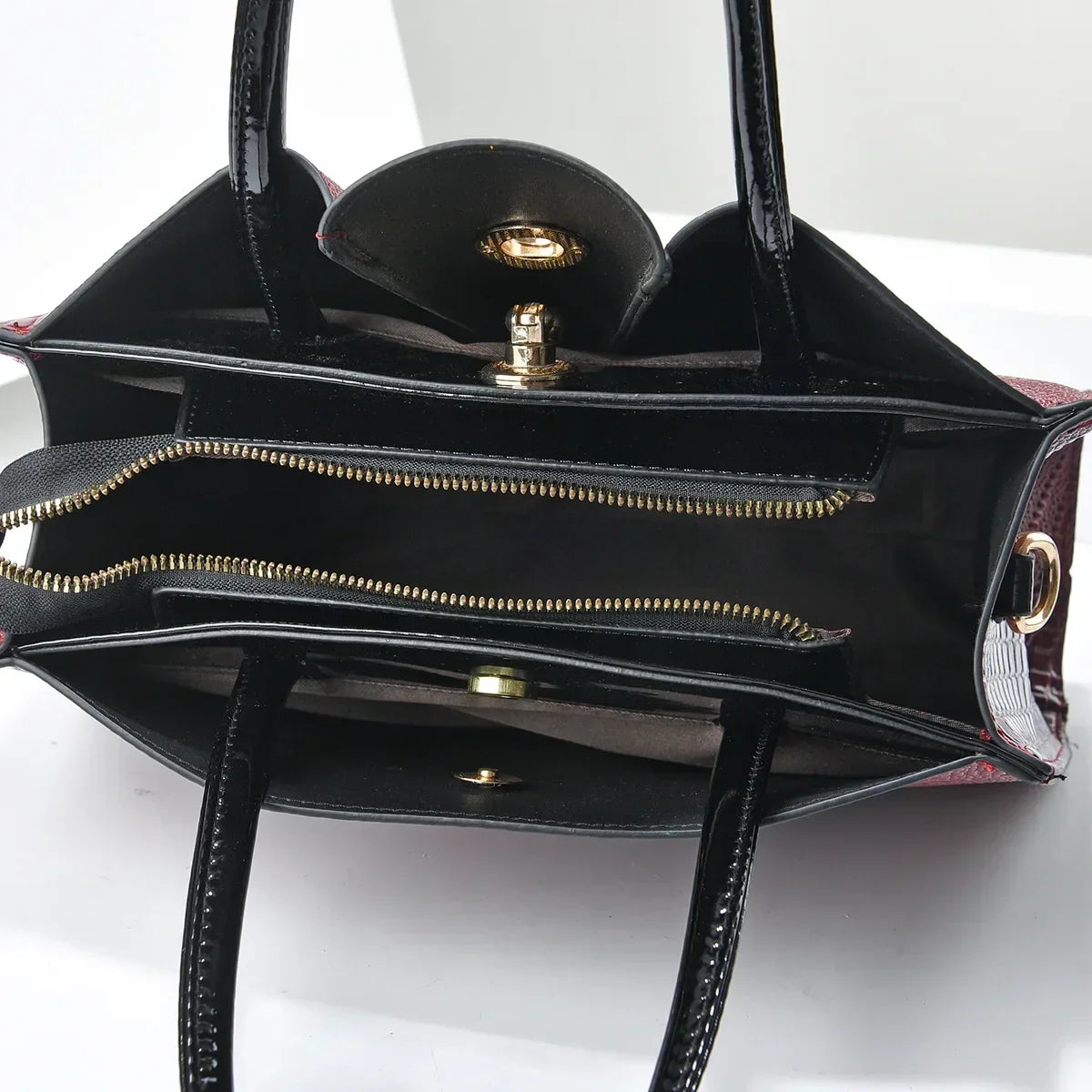 Vanta Grace Handbag