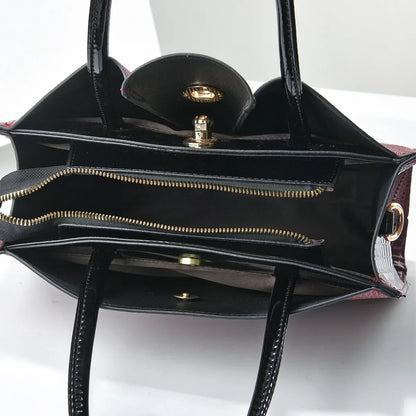 Vanta Grace Handbag