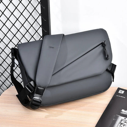 Preston's Stealth Shoulder Bag
