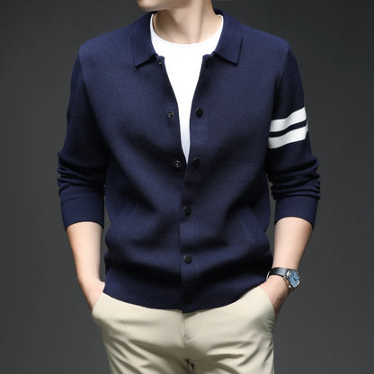 The Midtown Classic Sweater