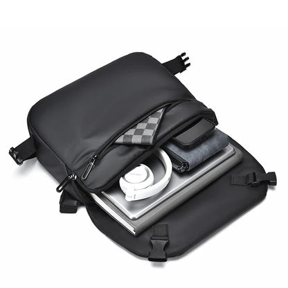 Preston's Stealth Shoulder Bag