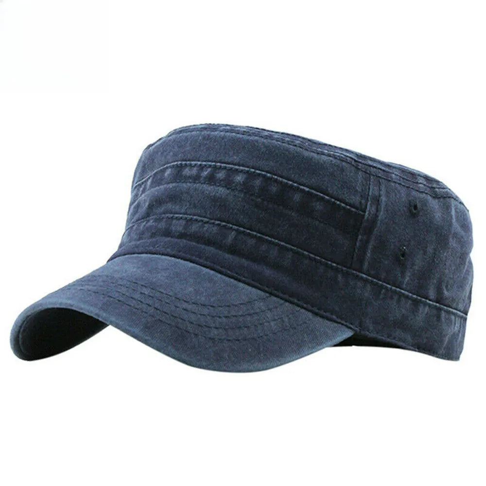 Rogue Rail Hat